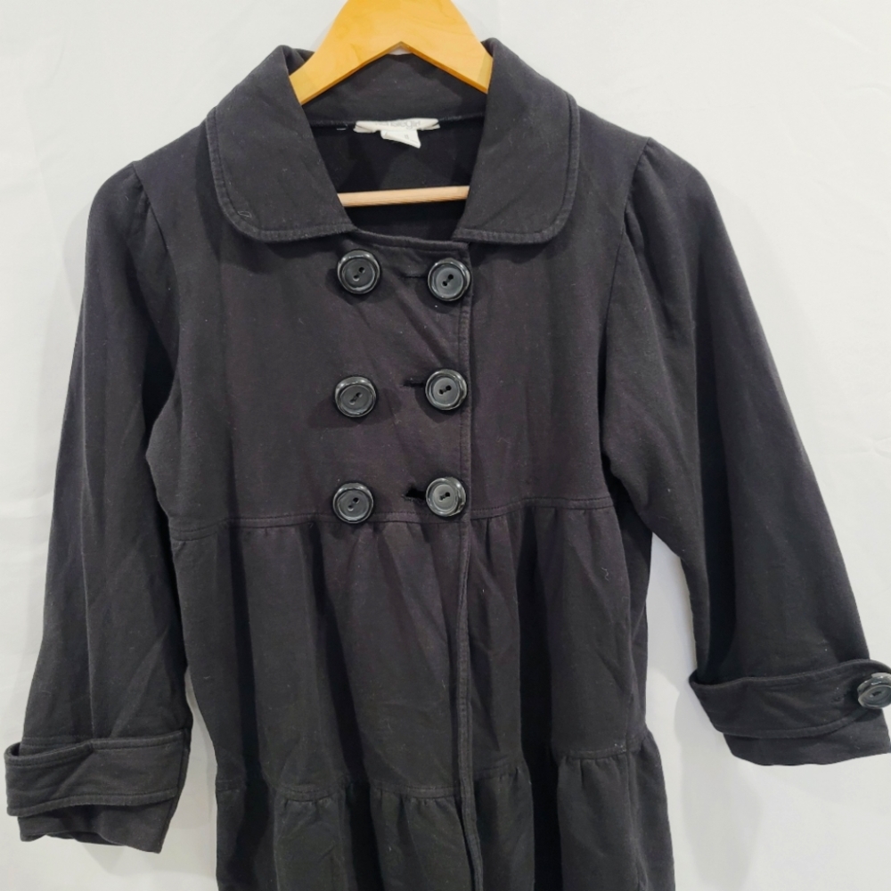 Coat - Picture 5 of 6